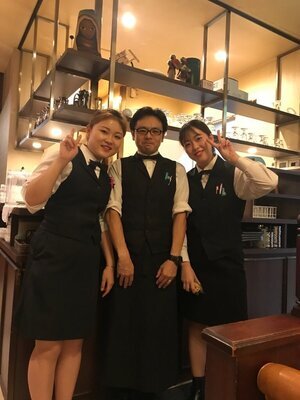 Imagen de trabajo 21827 en Cafe Paulista Co., Ltd.-1