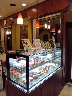 Imagen de trabajo 21827 en Cafe Paulista Co., Ltd.-3