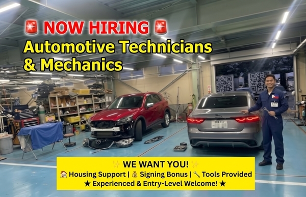 Job image of 21899 at Tonami Cold Logistics Co., Ltd.-0
