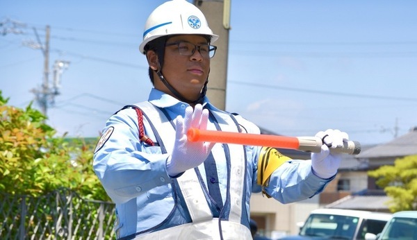 Imahe ng trabaho ng 22002 sa Shiima Agency Security Services Co., Ltd.-2