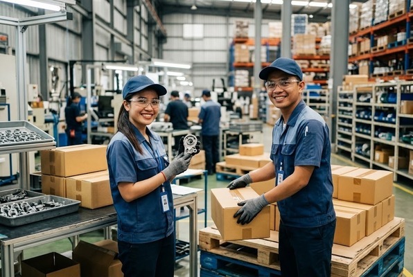 Job image of 11395 at Fuji Enterprise CO.,LTD.-0
