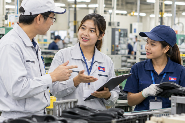 Job image of 22046 at The SEED Co., Ltd.-0