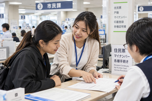 Job image of 22046 at The SEED Co., Ltd.-1