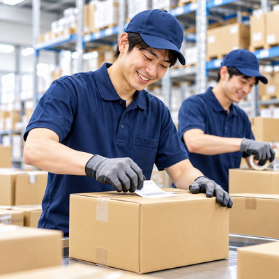 Imagem de emprego de 22129 em WBP GROUP CO.,LTD-0