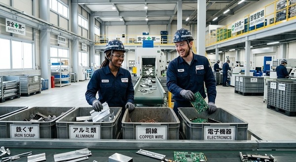 Job image of 22123 at HOT STAFF Tokoname Co.,-0