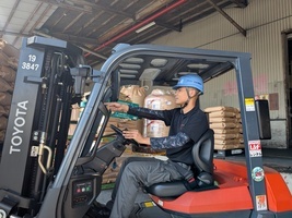 Daisei Warehousing & Transportation Co., Ltd.の22003的招聘影像