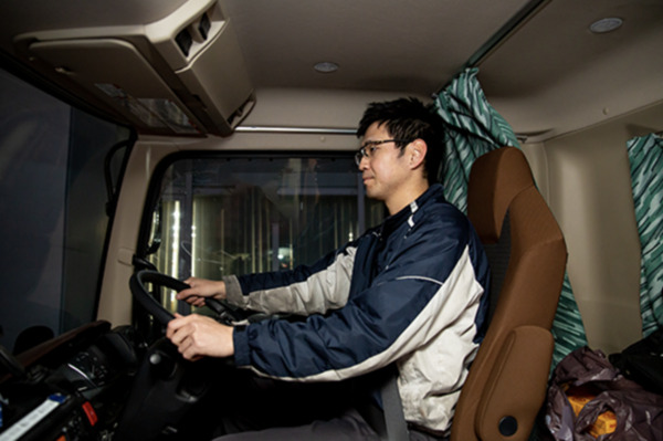 Daisei Warehousing & Transportation Co., Ltd.の22057的招聘影像-0