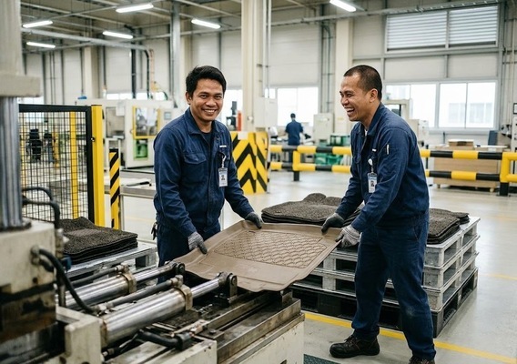 Job image of 22193 at Sanko Corporation-0