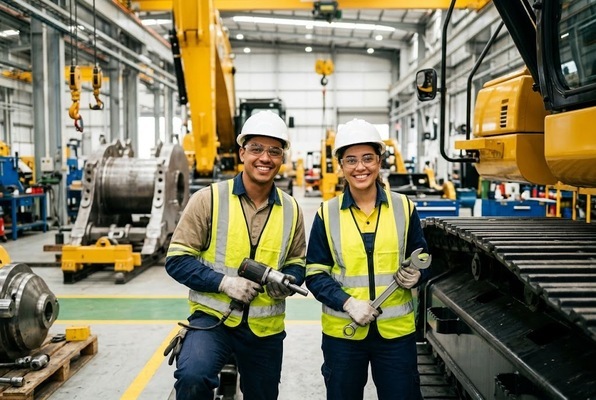 Hình ảnh công việc của 22220 tại SANKYO TECHNO STAFF Co. Ltd.-0
