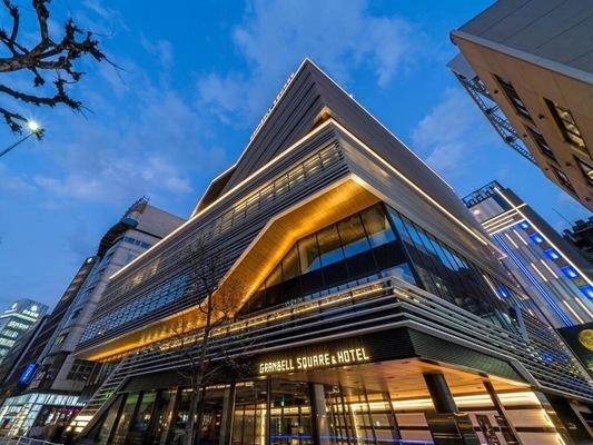 Imagem de emprego de 22232 em GRANBELL HOTEL Co., Ltd.-2