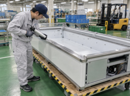 Job image of 22235 at General Agent Gunma Co.,Ltd.-0