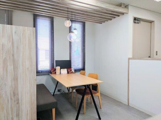 Job image of 22309 at DAITOKENTAKU LEASING CO.,LTD.-1