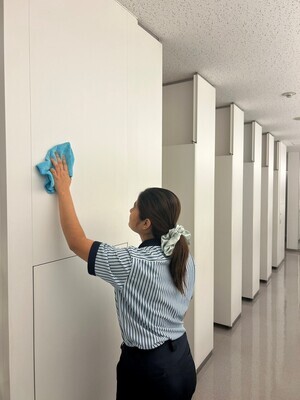 Imagem de emprego de 22319 em Marusei Service Co., Ltd.-0