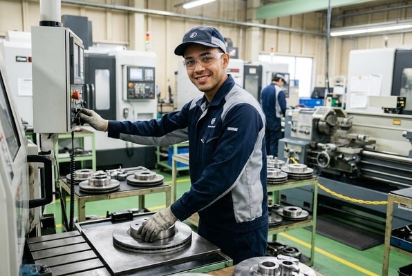 Imagen de trabajo 22352 en PRIDE GROUP-0
