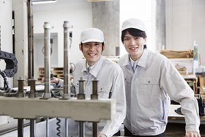 Imahe ng trabaho ng 3505 sa GROP Co., LTD. (Kansai, West Japan Area Branch)