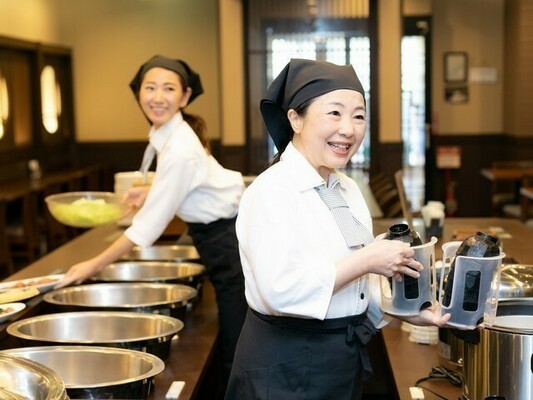 Job image of 3663 at Route Inn Japan co., Ltd. -1