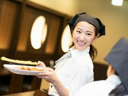 Job image of 3663 at Route Inn Japan co., Ltd. -3