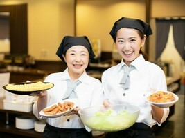 Imahe ng trabaho ng 3655 sa Route Inn Japan co., Ltd. 