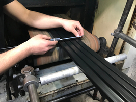 Imahe ng trabaho ng 3800 sa GROP Co., LTD. (Kansai, West Japan Area Branch)