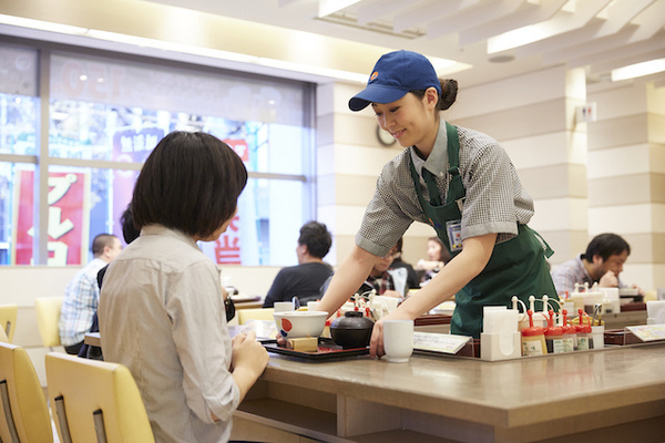 |株式{かぶしき}|会社{がいしゃ}|松屋{まつや}フーズの4062の求人画像-0