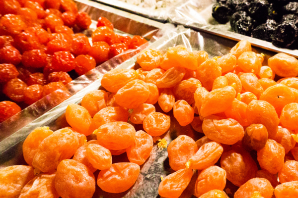 PRO STAFF INC. | 【Ibaraki, Bando, Joso】 Dried Fruit | Guidable Jobs