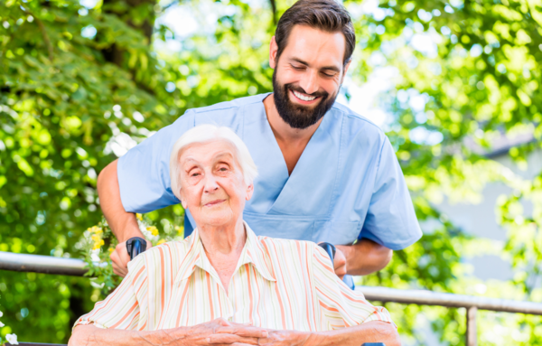 Job image of 4565 at Guidable Jobs (Nursing Care)-0