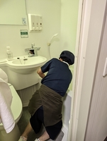 Job image of 4014 at Washington Hotel