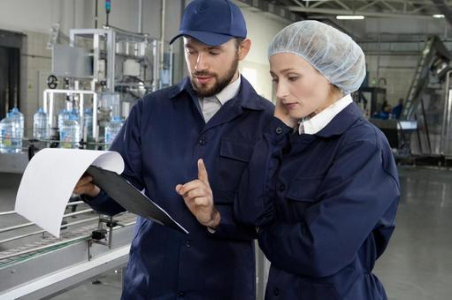 ORO Co., Ltd. 【Shizuoka, Susono】Inspection of Wire Guidable Jobs