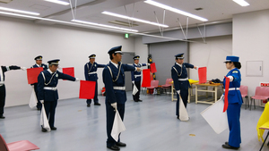 KBS Co., Ltd. मा 4660 को काम चित्र