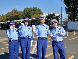 Kyoei Building Management Co. मा 4715 को काम चित्र