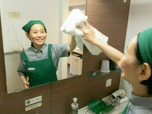 Imagem de emprego de 4721 em Route Inn Japan co., Ltd. -1