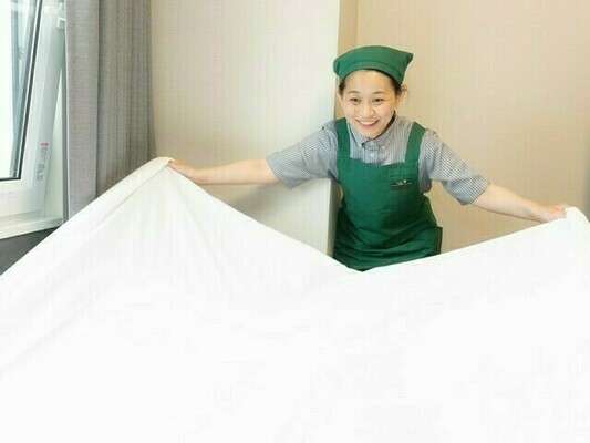 Imagem de emprego de 4721 em Route Inn Japan co., Ltd. -3