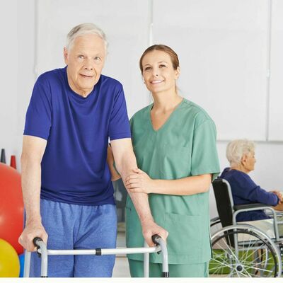 Job image of 4733 at Guidable Jobs (Nursing Care)-0