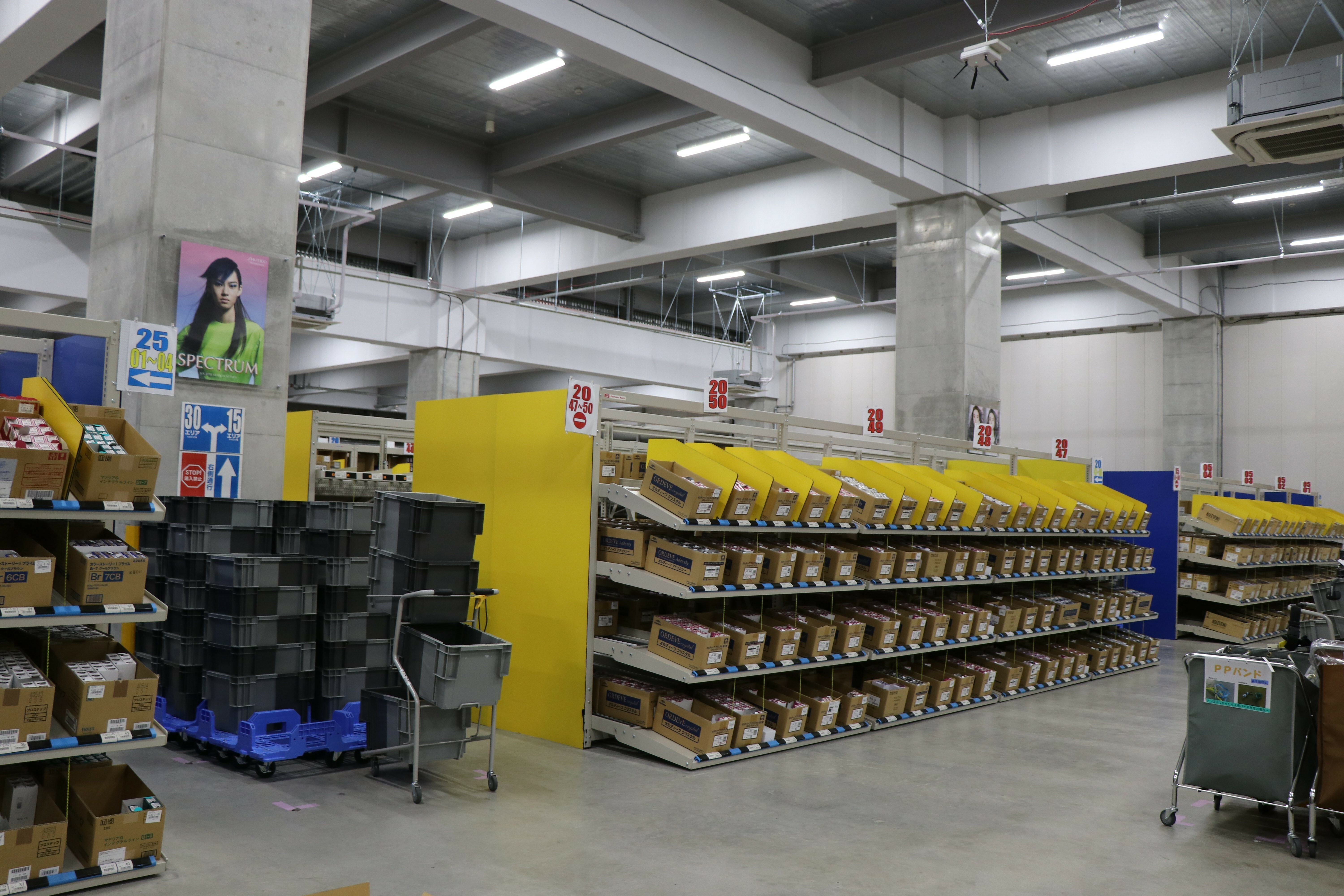 Guidable Jobs | Workers Needed for Light work in our Warehouse!