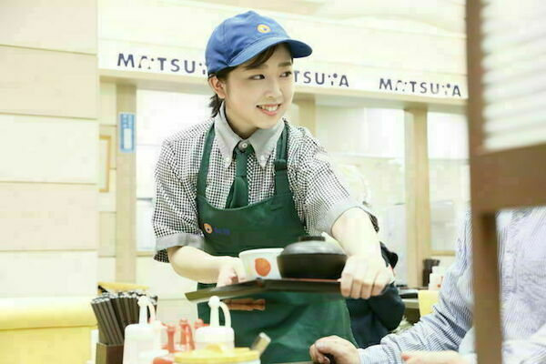 Job image of 4785 at MATSUYA FOODS HOLDINGS CO., LTD.-1