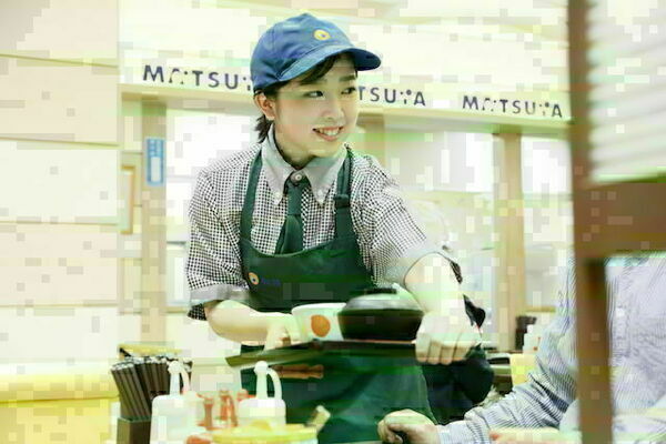 Job image of 4811 at MATSUYA FOODS HOLDINGS CO., LTD.-1