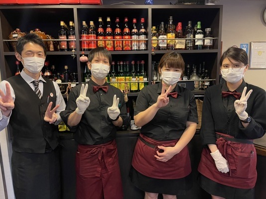 Job image of 4769 at Taiwan Saikan-1