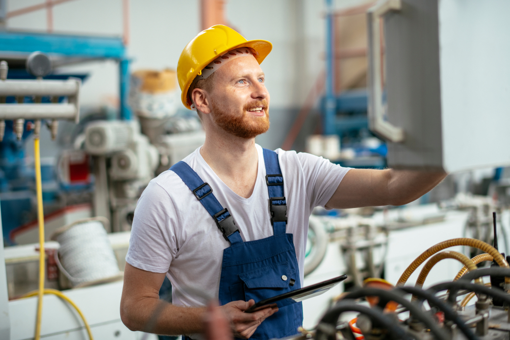 BEAT Co., 【Aichi, Tobishimamura】Inspection of Wiring Guidable Jobs