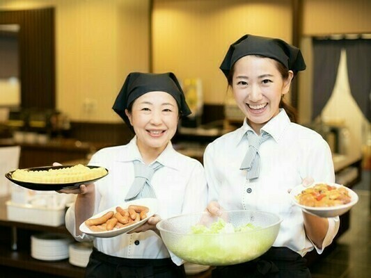 Imahe ng trabaho ng 5101 sa Route Inn Japan co., Ltd. -0