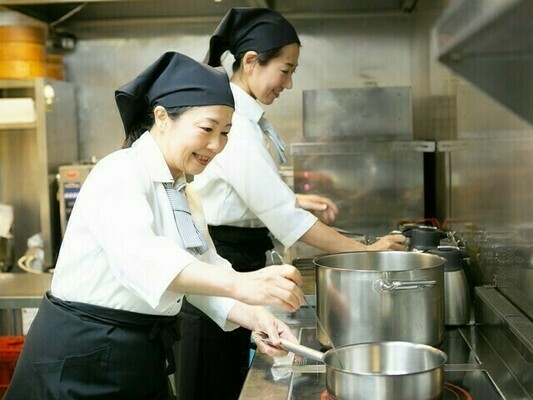 Imahe ng trabaho ng 5101 sa Route Inn Japan co., Ltd. -4