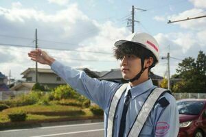 Kanwa Sogo Service Co. मा 5122 को काम चित्र